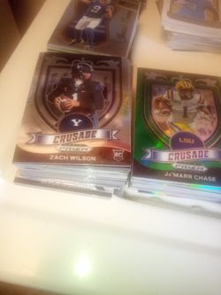 Prestige ,Prism Panini Collection 