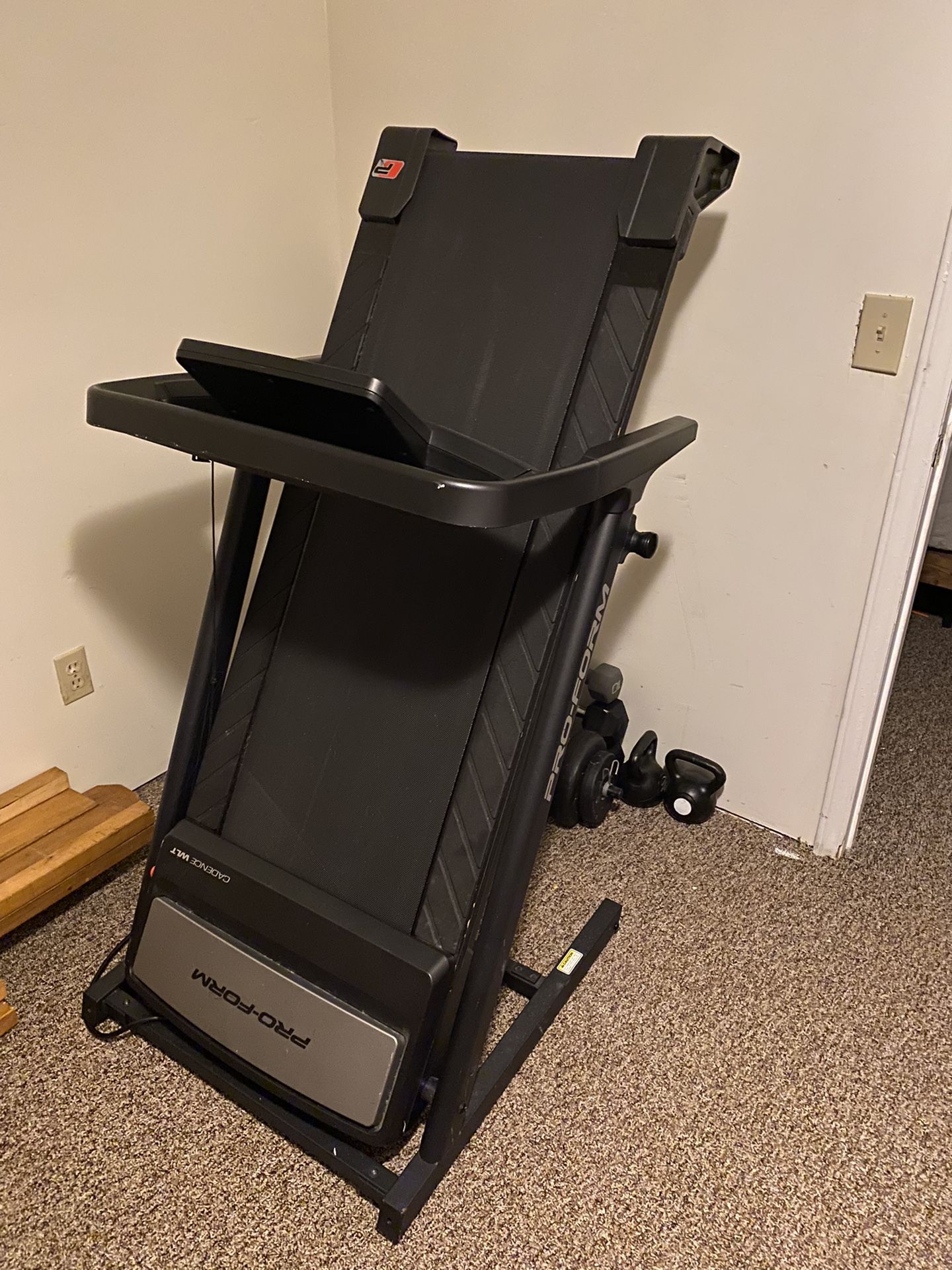Cadence wlt proform sale