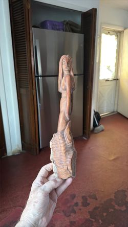 Wood Carving