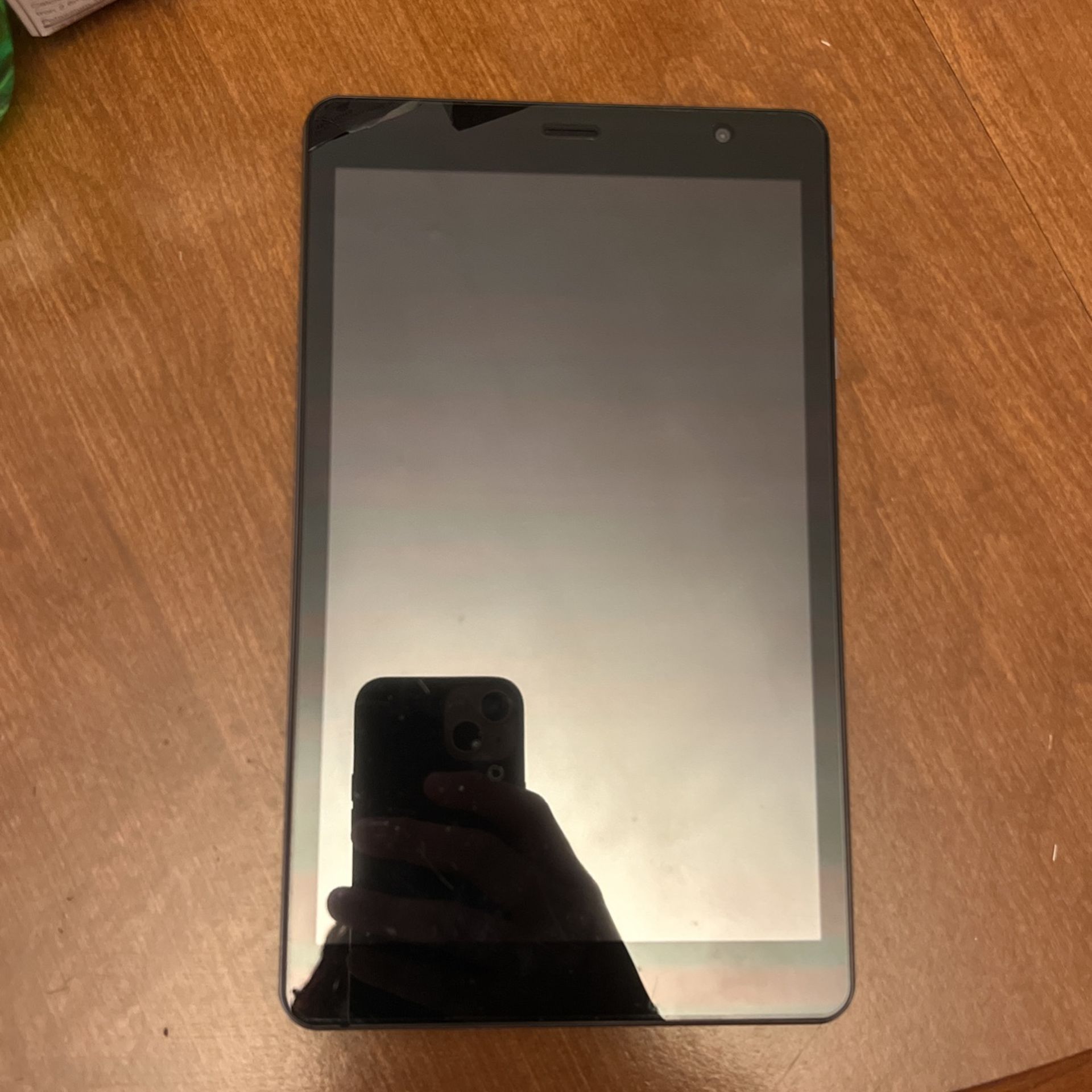 Android Tablet
