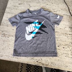 Child's Nike T-shirt