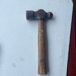 Ball Peen Hammer 
