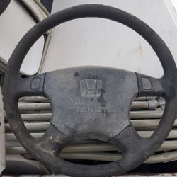 94 Honda Parts Lights