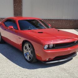 2013 Dodge Chalanger