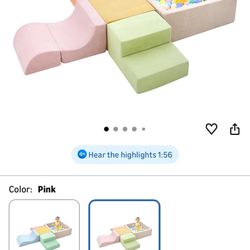 Baby And Toddler Matt 