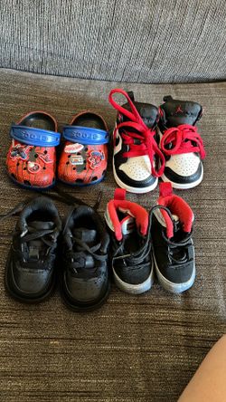 Toddler Shoes