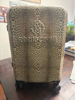 Roberto Cavalli Carry-on Luggage