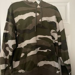 Men’s Nike Sweatshirts