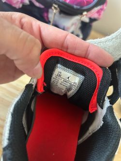 Boys Nike shoes