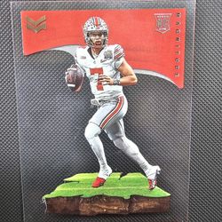 [Rookie] Cj Stroud 2023 Magnitude Draft Picks