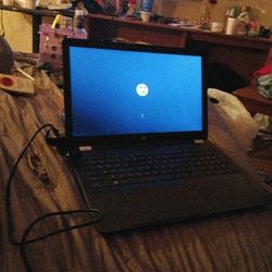 Hp Laptop 