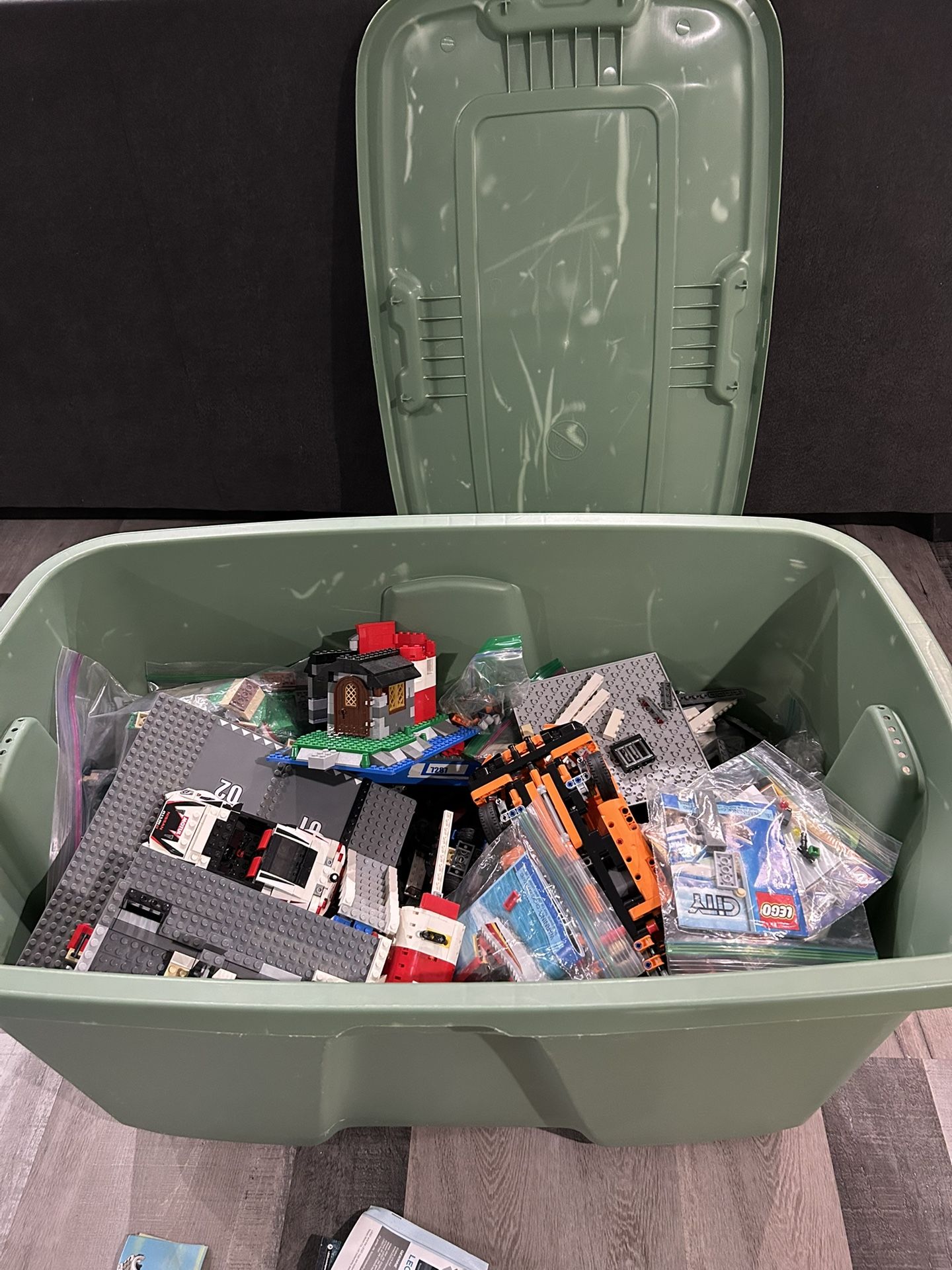 Legos