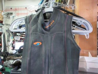 Used Blue Seventy Sleeveless Womens Wetsuit - Size Medium