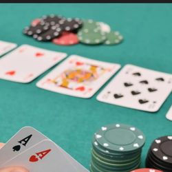 PokerGame Online Real$ 