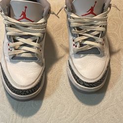 jordan 3 