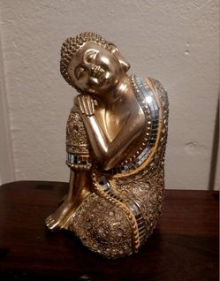 Buddha Statue