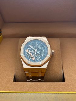 Audemars Piguet Royal Oak