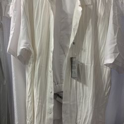 Men’s Clothing 