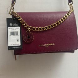 Bolsas Karl Lagerfeld 