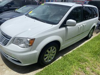 Dodge Caravan 