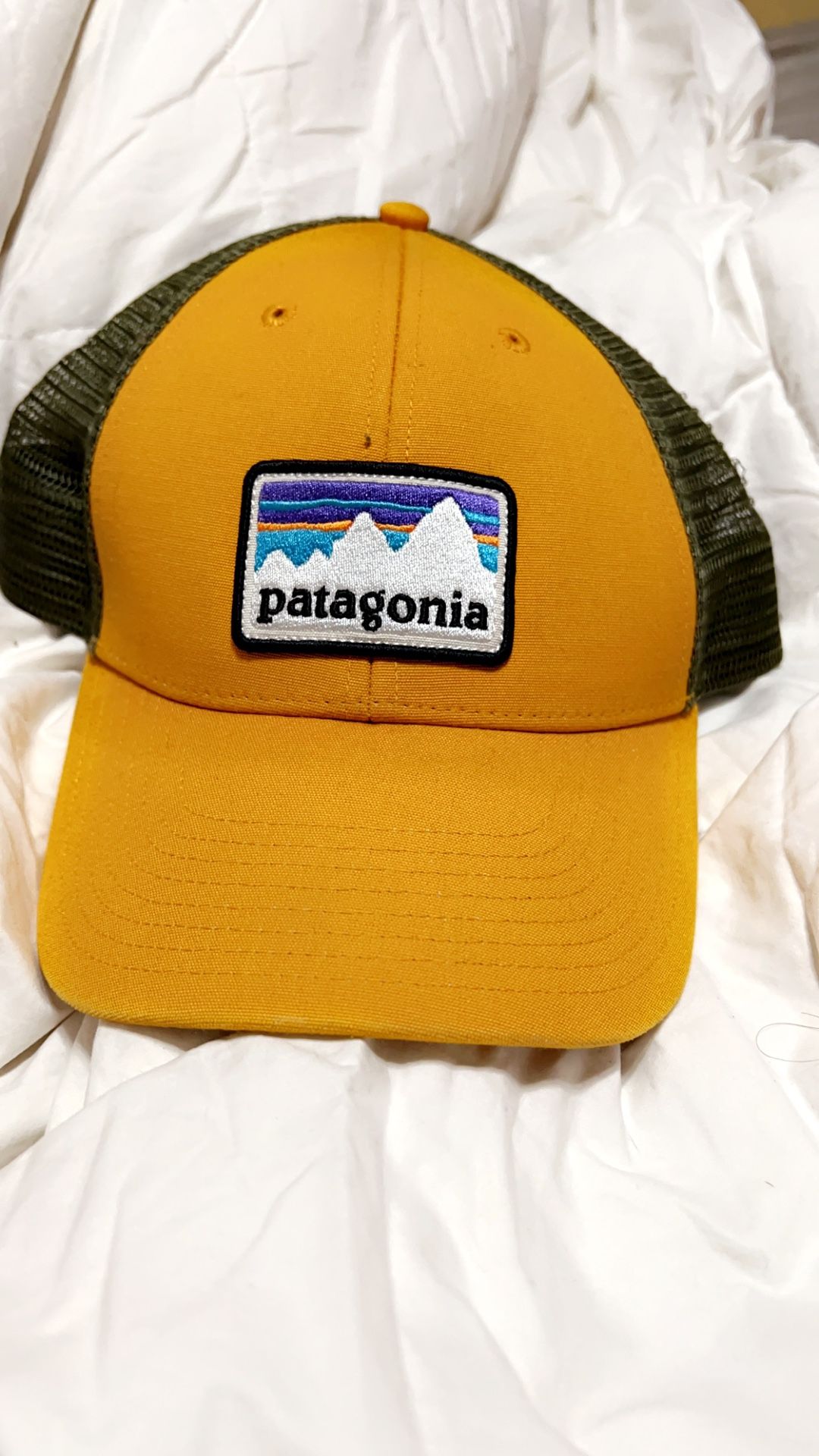 Patagonia Hat