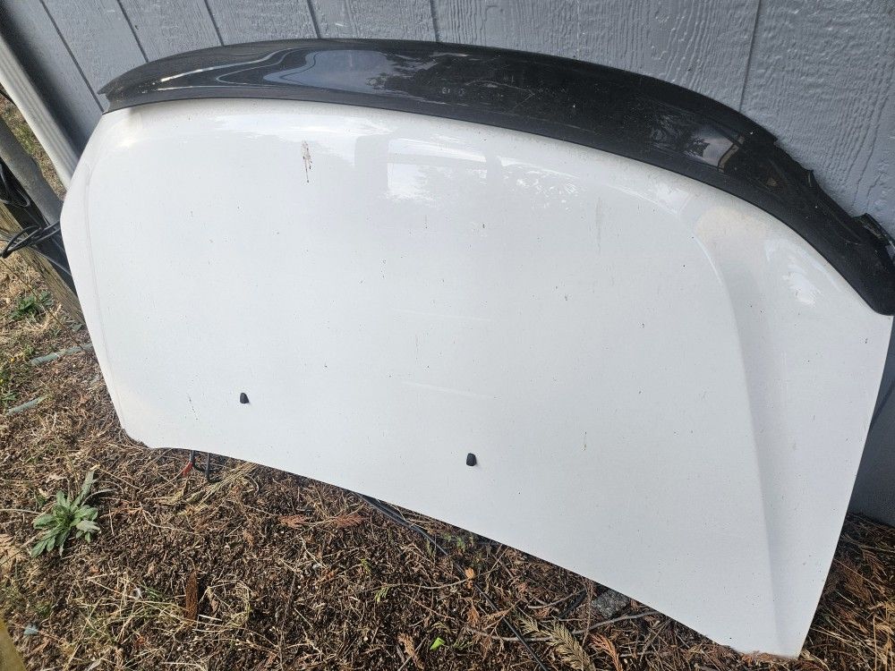 2014 Ford Edge Parts