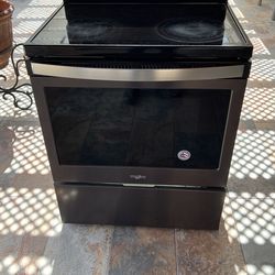Stove