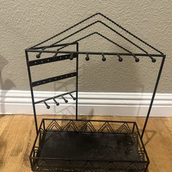 Jewelry holder 