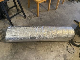 Water Heater Insulation Wrap