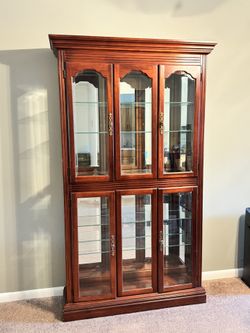 China Cabinet