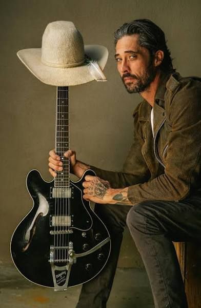 RYAN BINGHAM CONCERT TICKETS