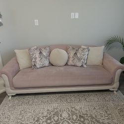 2 Sofa Set