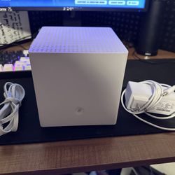 Straight Talk Home Internet Router 