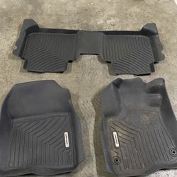 Car Floor Mats 