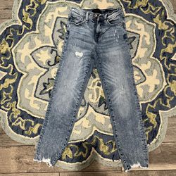 Kendall And Kylie Jeans  Size 1/25 