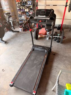 Treadmill