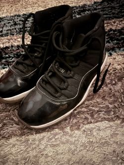 Air Jordan Space jams 