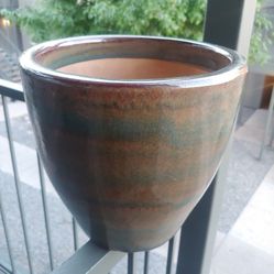 Beautiful Ceramic Pot 