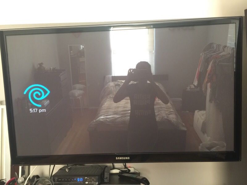 Samsung Smart TV PN51E550D1F 51" Full 3D 1080p HD Plasma Internet TV