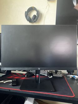 Hp Monitor