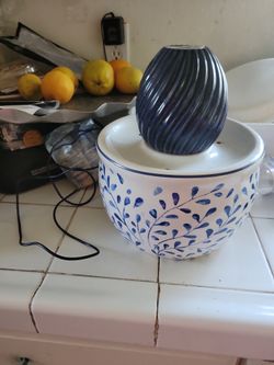 Founten Clay