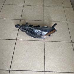 Car Parts 2017 2019 Toyota Corolla 