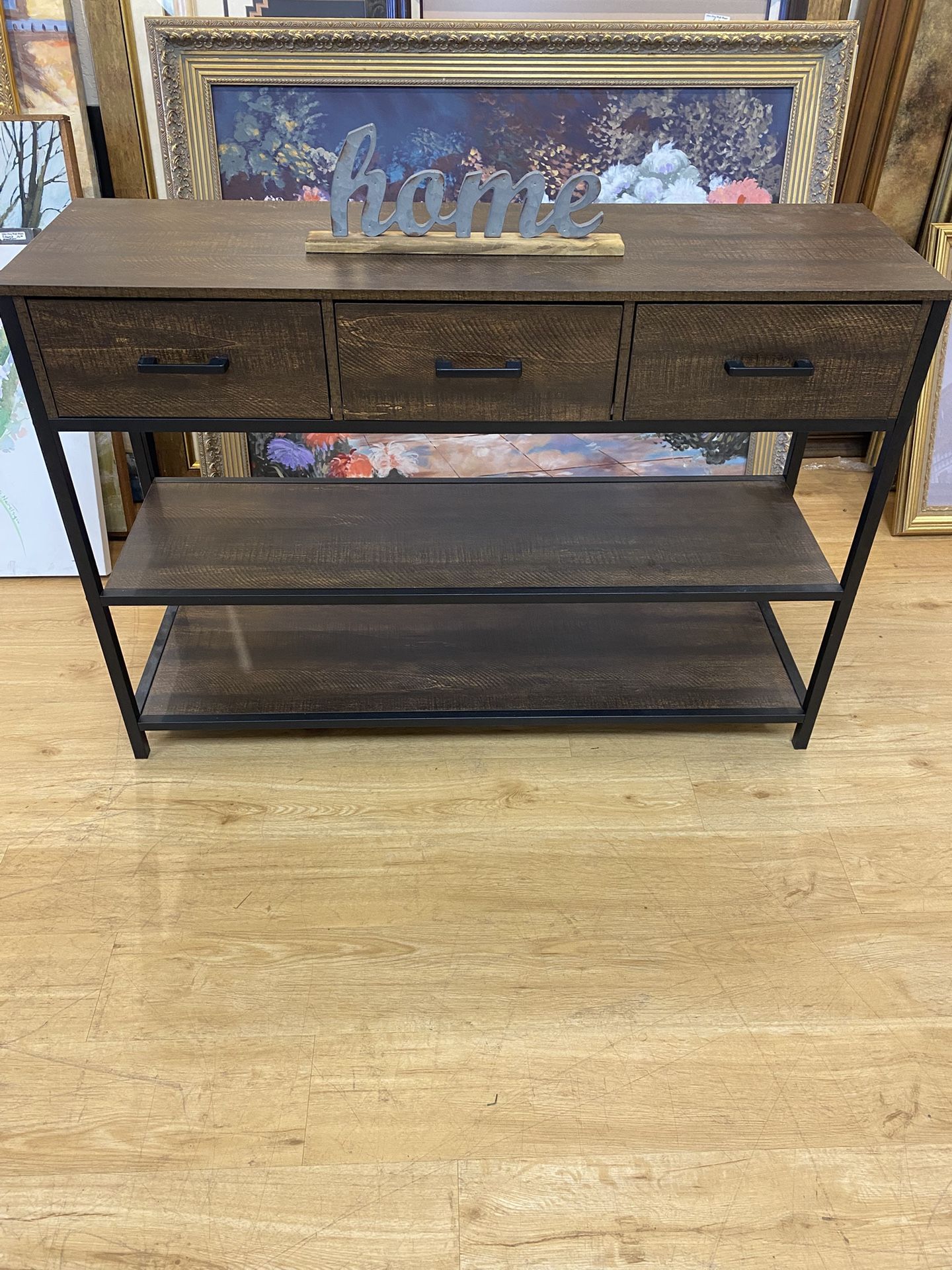 Tv Stand / Console Table