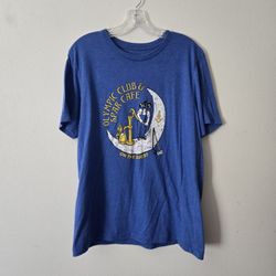 Mcmenamins Tee
