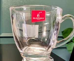Glass Cups