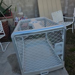 Diggs Dog Crate