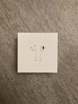 Wireless Earbuds