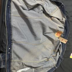 Levi's Men's Trucker Jacket