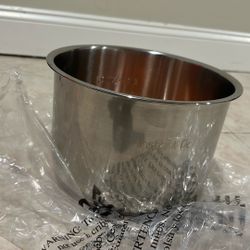 6 Quartz Instant Pot Inner Pot 