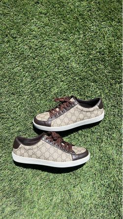 Gucci Low tops